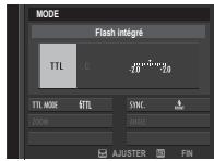 FUJIFILM X-T20 - Photographie au flash - 5