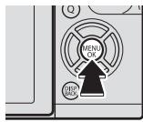 FUJIFILM X-T20 - Utilisation des menus - 1
