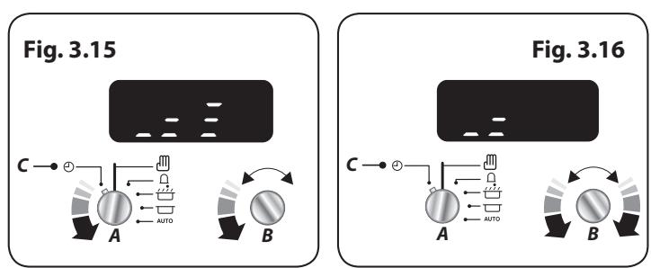 FALCON CDL9OEISL/B-EU - Réglage de la tonalité du bip sonore - 7