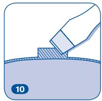 BRITA ELEMARIS ROUGE - Important - 1