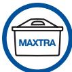 BRITA ELEMARIS ROUGE - La cartouche filtrante BRITA maxtra : quand la remplacer ? - 1