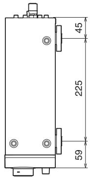 MARANTZ PM7005 - Circuit de protection - 2