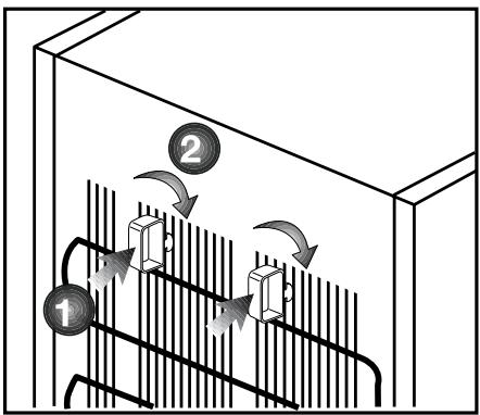 BEKO REFRIGERATEURCONGELATEURRDNESSOKSOXBN - Avant de mettre votre réfrigérateur en marche - 1