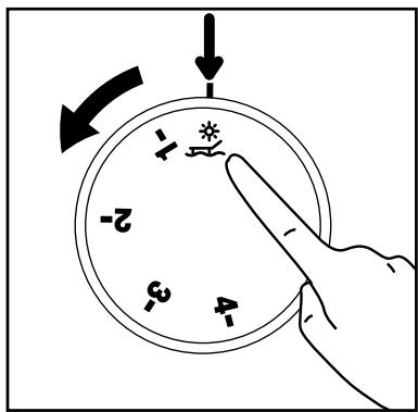 BEKO REFRIGERATEURCONGELATEURRDNESSOKSOXBN - Fonction vacances - 1