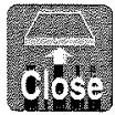TOSHIBA RD-XS34 - Icons de démarrage/coupure (fermeture) - 4