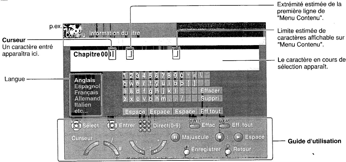 TOSHIBA RD-XS34 - Remarques - 1