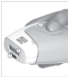 SILK GLIDE - Avant de commencer - 1