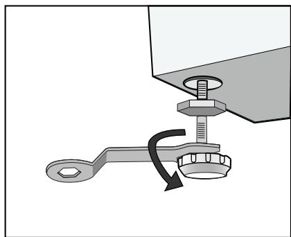 PROLINE PFL 801 - Mise à niveau - 2