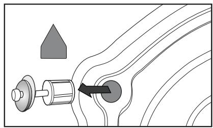 PROLINE PFL 801 - Mise à niveau - 1