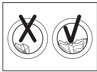 PROLINE PFL 801 - Fermetures - 2