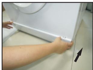 PROLINE PFL 801 - Nettoyage de la pompe d'évacuation - 4