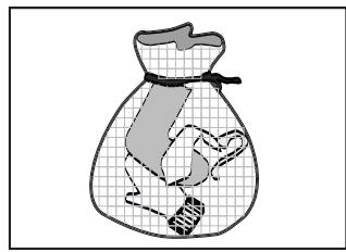 PROLINE PFL 801 - Fermetures - 1