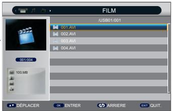PEEKTON MEDIASCOP 100 - Film - 1