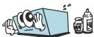 PEEKTON MEDIASCOP 100 - Informations importantes - 6