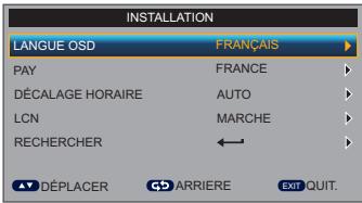 PEEKTON MEDIASCOP 100 - Première utilisation de l'appareil - 2