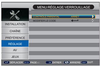 PEEKTON MEDIASCOP 100 - Verrouillage - 2