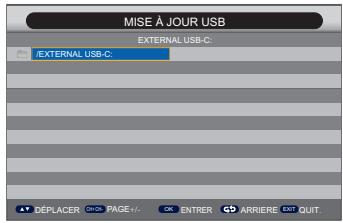 PEEKTON MEDIASCOP 100 - Mise à jour logicielle - 1