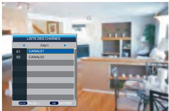 PEEKTON MEDIASCOP 100 - Voir votre canal favori - 1