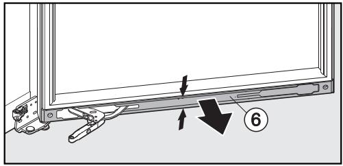 MIELE HWT6834SG - Attention! - 1