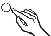 MIELE HWT6834SG - Arrêt de la cave à vin - 1