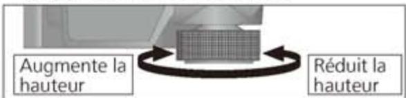 TECHNICS SL1210MK7 - Installation - 1