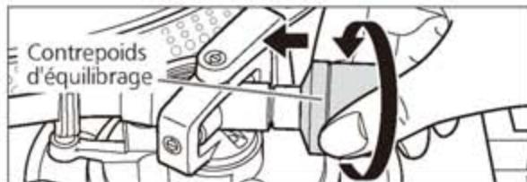 TECHNICS SL1210MK7 - Attention - 1