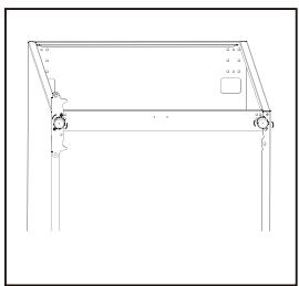 THOMSON CTH322NFGLW - Inversion de la porte - 21