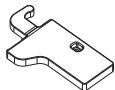 THOMSON CTH322NFGLW - Inversion de la porte - 1