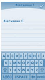 VTECH STORIO 3 BLEUE - Bloc-notes - 1