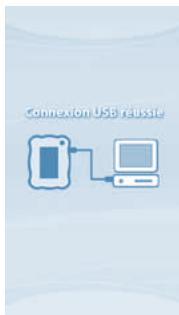 VTECH STORIO 3 BLEUE - Se connecter à un ordinateur - 3