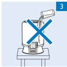 PHILIPS HF3463 - Dépannage - 2