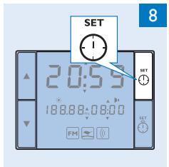 PHILIPS HF3463 - Dépannage - 7