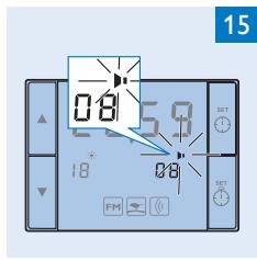 PHILIPS HF3463 - Dépannage - 14