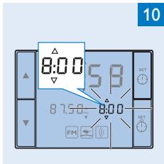 PHILIPS HF3463 - Dépannage - 9