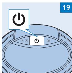 PHILIPS HF3463 - Dépannage - 18