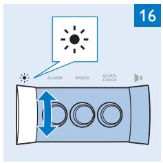PHILIPS HF3463 - Dépannage - 15