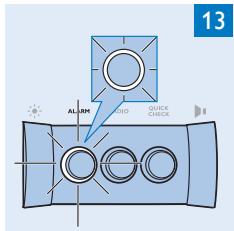PHILIPS HF3463 - Dépannage - 12