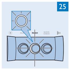 PHILIPS HF3463 - Dépannage - 24