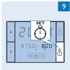 PHILIPS HF3463 - Dépannage - 8