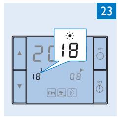 PHILIPS HF3463 - Dépannage - 22