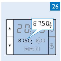 PHILIPS HF3463 - Dépannage - 25