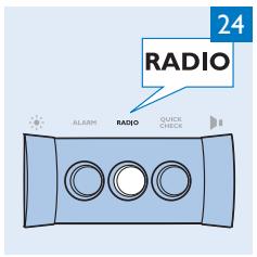 PHILIPS HF3463 - Dépannage - 23