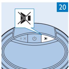 PHILIPS HF3463 - Dépannage - 19
