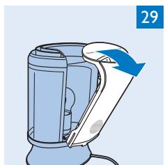 PHILIPS HF3463 - Dépannage - 28