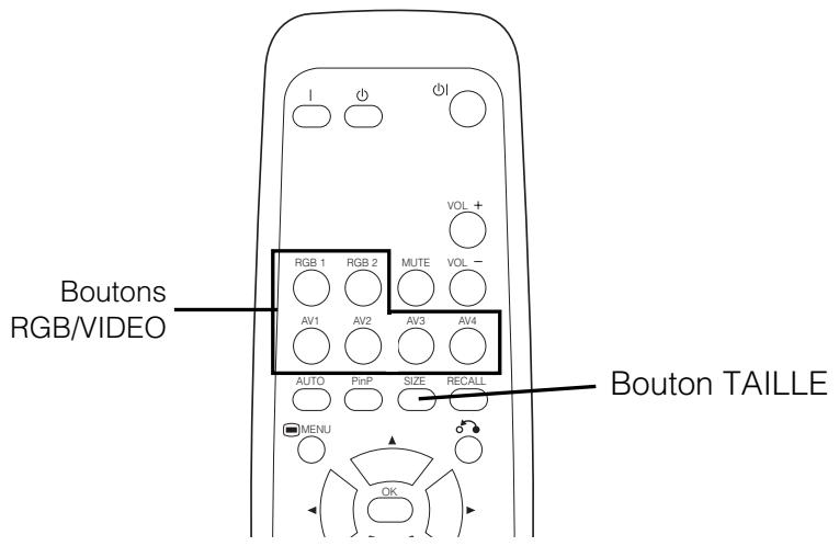 HITACHI 42PD5300 - INSTRUCTIONS D'OPÉRATION - 2