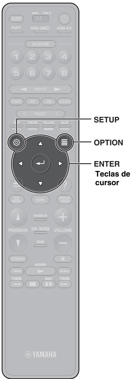 YAMAHA RXV685 - Nota - 1