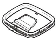 YAMAHA RXV685 - Confirming package contents - 2