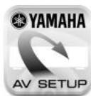 YAMAHA RXV685 - Features - 1