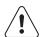 ELECTROLUX ESL64041 - Pour certaines anomalies, l'écran affiche un code d'alarme : - 1