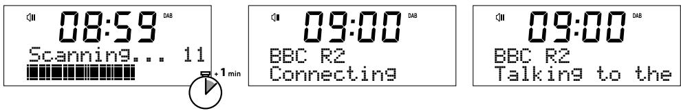 MAE DARRY PURERADIOEVOKE C-D4 SIENA - Snelstartgids - 6